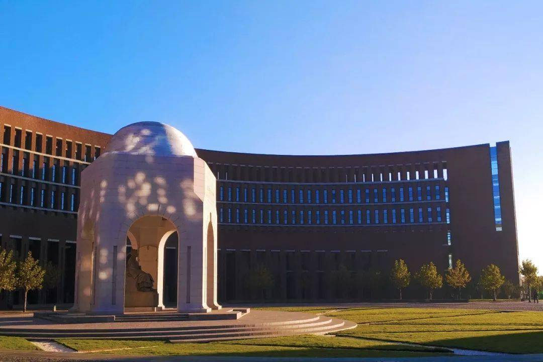 天津大学文凭(天津大学第一张大学文凭)