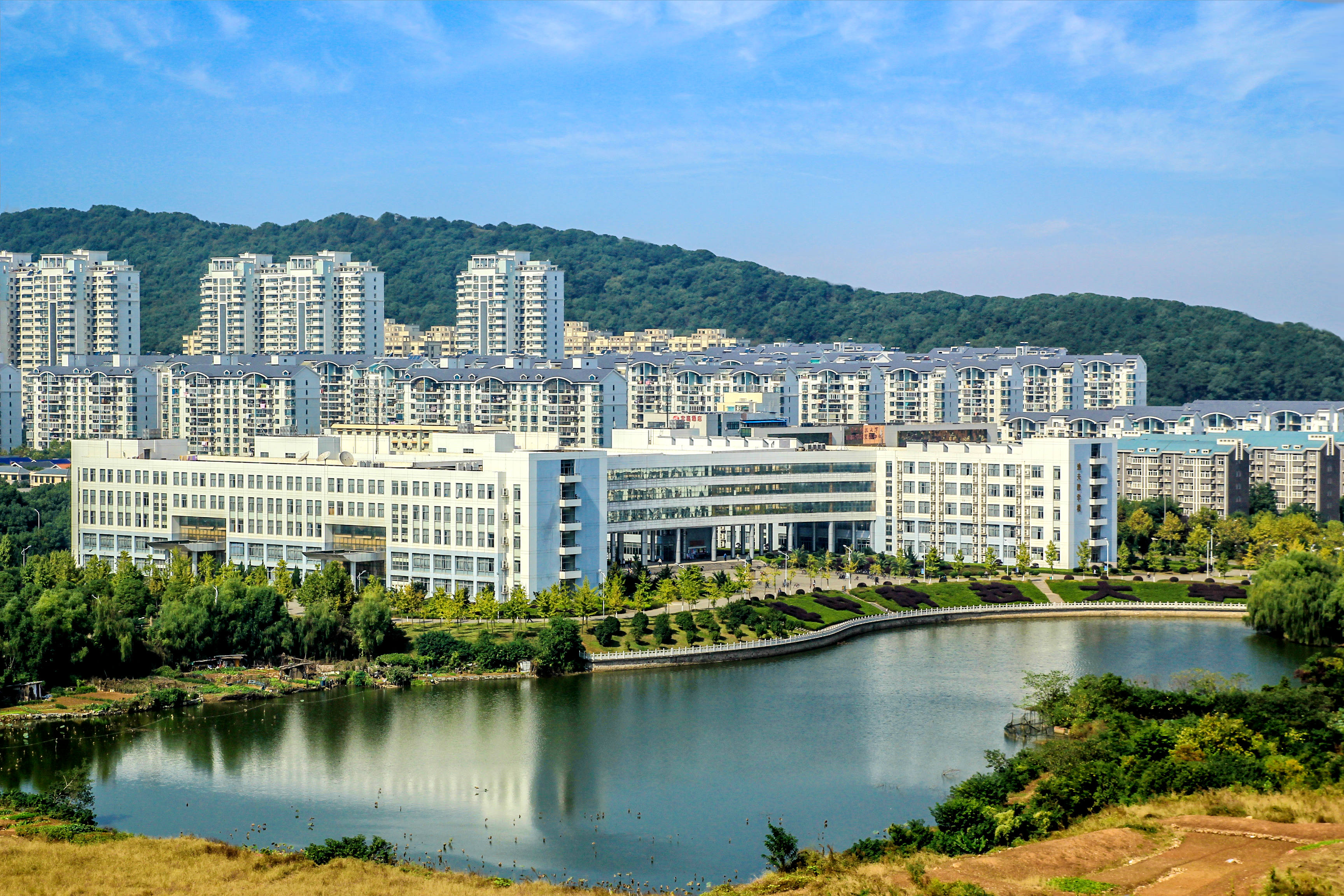 华中科技大学(华中科技大学同济医学院)