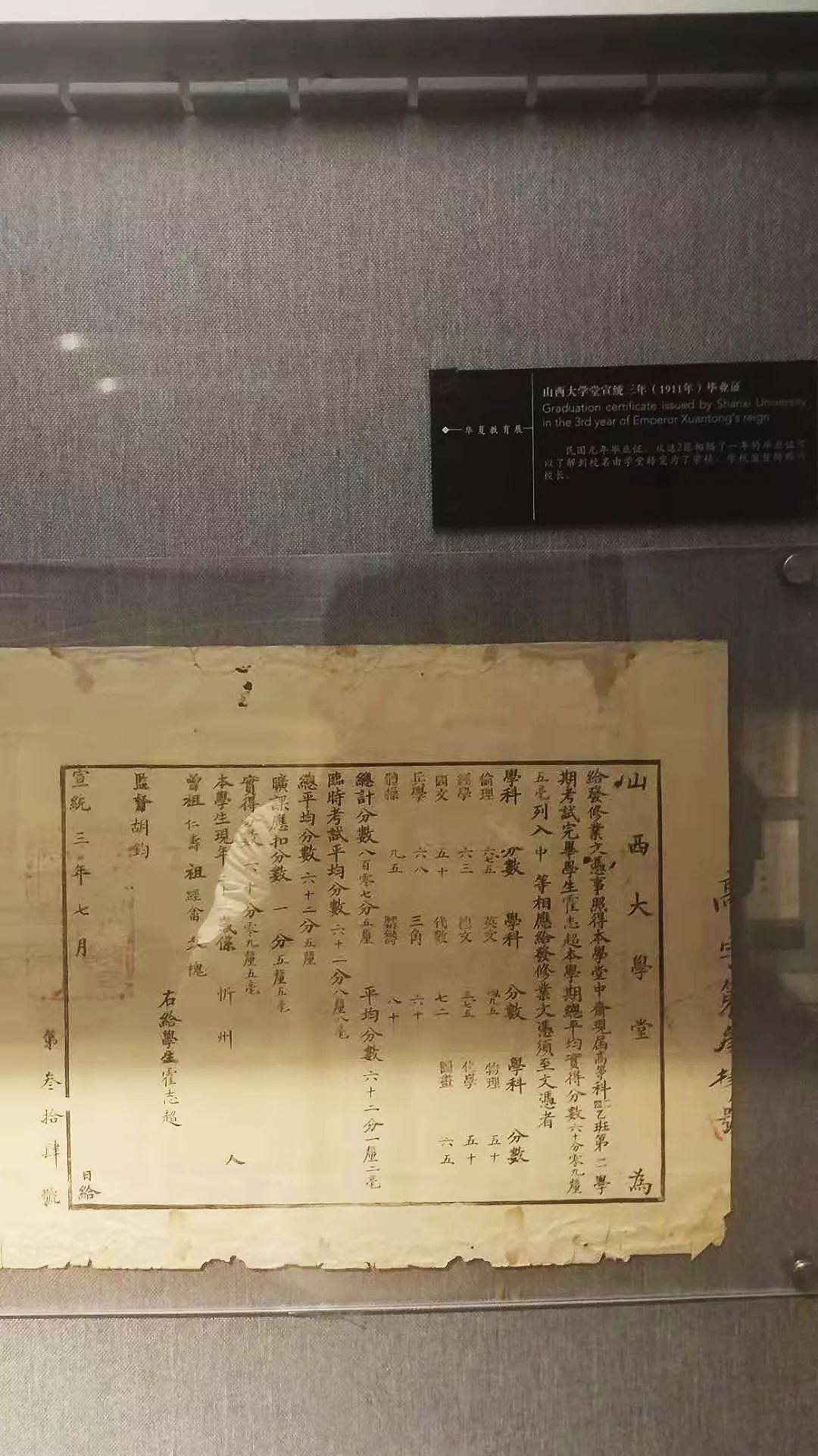 山东大学文凭(山东大学文凭硬吗)