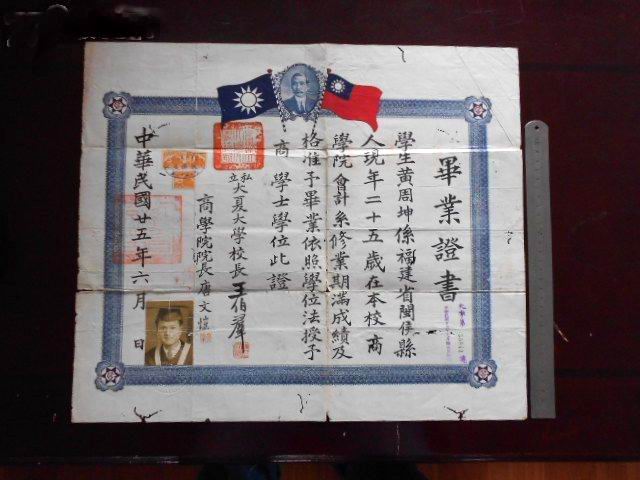 厦门大学毕业证(厦门大学毕业证丢了怎么补)