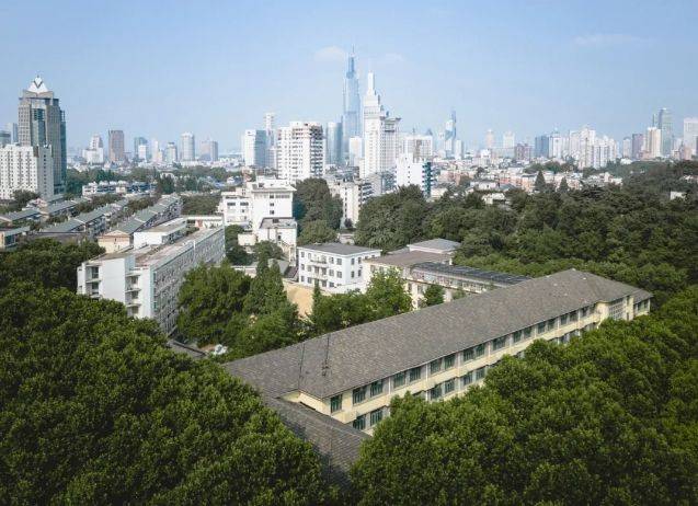 河海大学(河海大学官网)