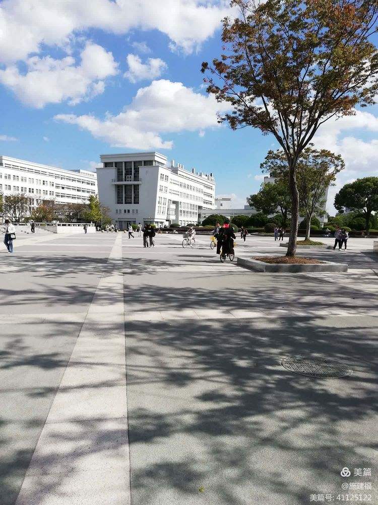 上海大学(上海大学是211大学还是985大学?)