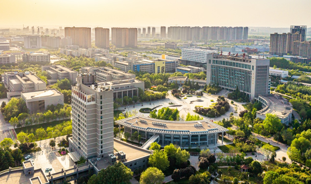 长安大学(长安大学排名)