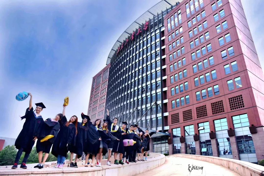 北京工业大学文凭(北京工业大学毕业去向)