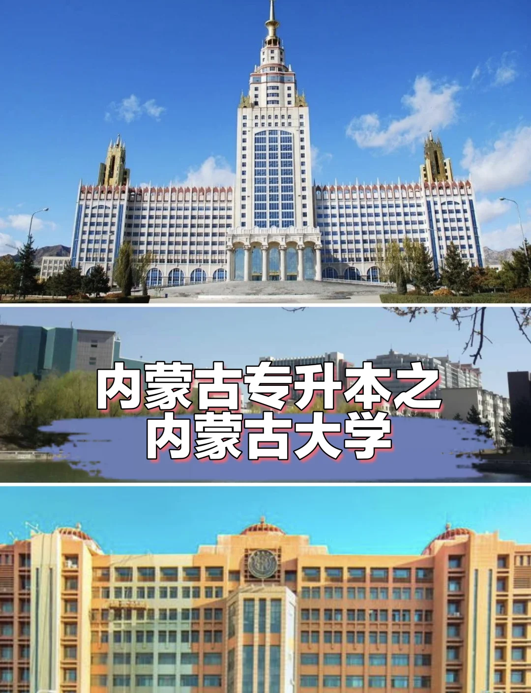 内蒙古大学(内蒙古大学录取分数线)