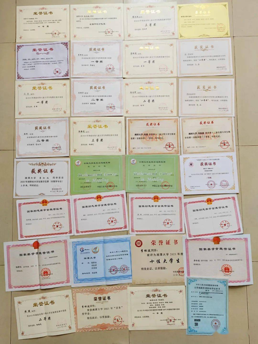 南开大学毕业证(南开大学毕业证补办)