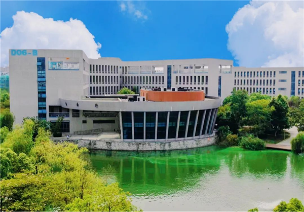 南京航空航天大学(南京航空航天大学金城学院怎么样)