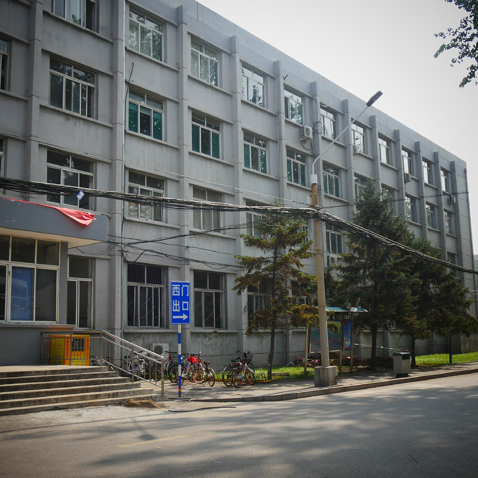 太原理工大学文凭(太原理工大学毕业条件)