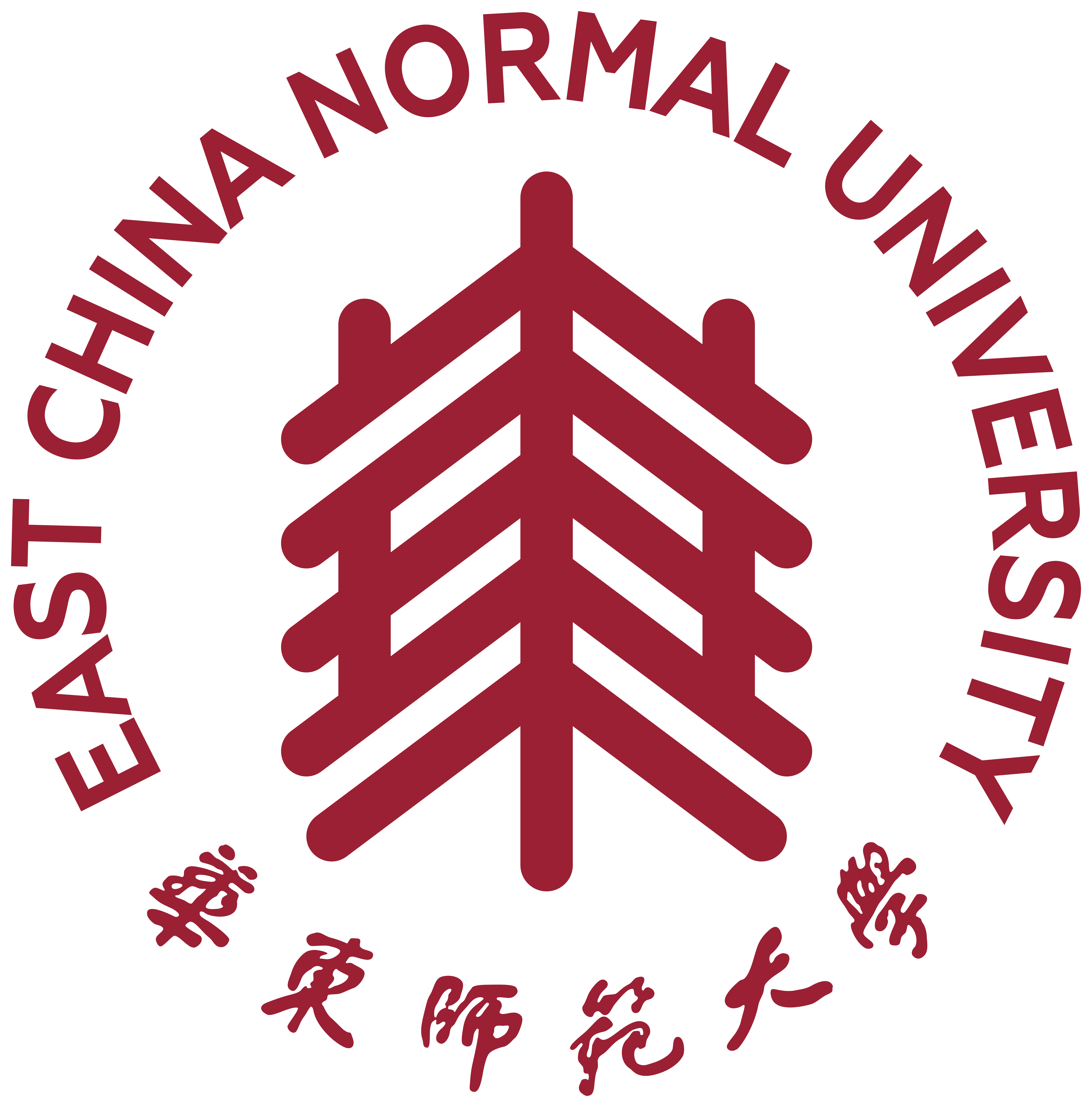 华东师范大学(华东师范大学公共数据库)