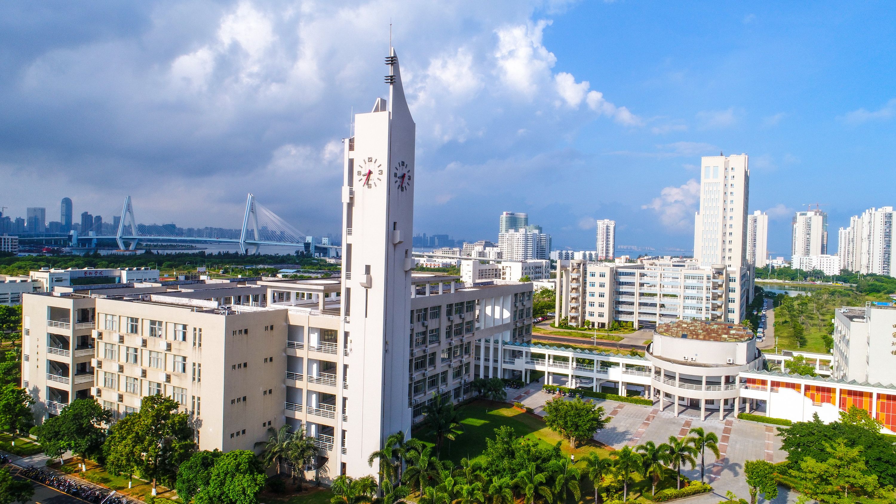 海南大学(海南大学教务系统一体化)