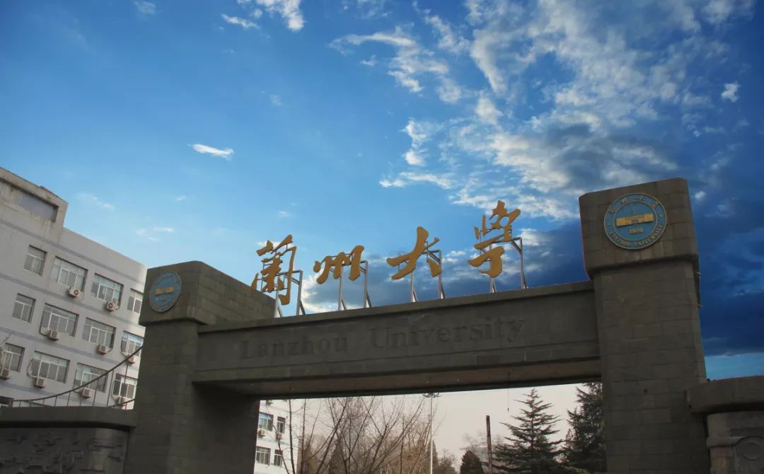 兰州大学(兰州大学第二医院王琛)