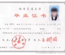 西南财经大学文凭(西南财经大学本科毕业要求)