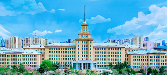 哈尔滨工业大学(哈尔滨工业大学简介)