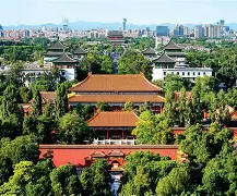 北京工业大学毕业证(北京工业工程学院毕业证)