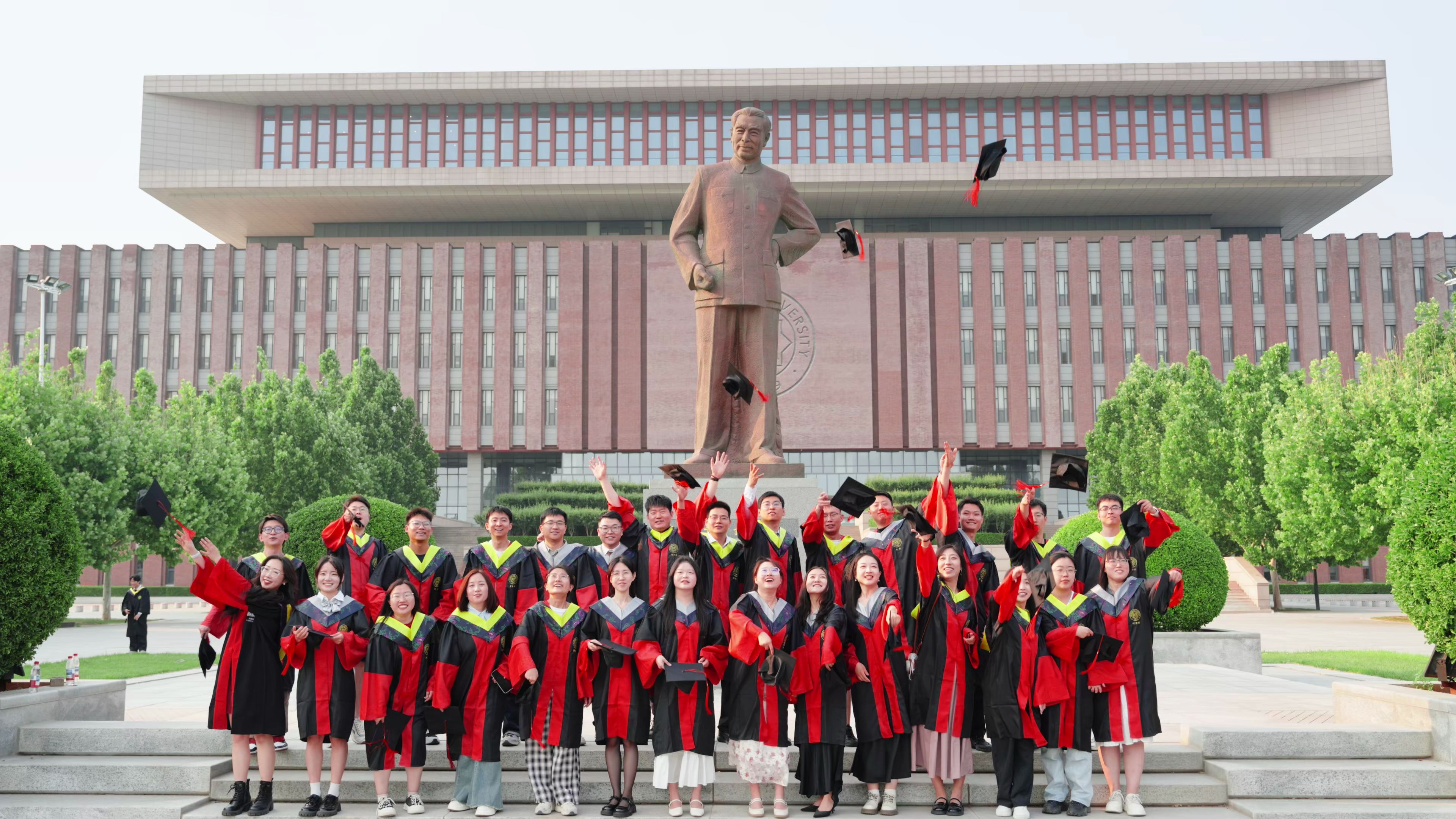 南开大学(南开大学王牌专业)