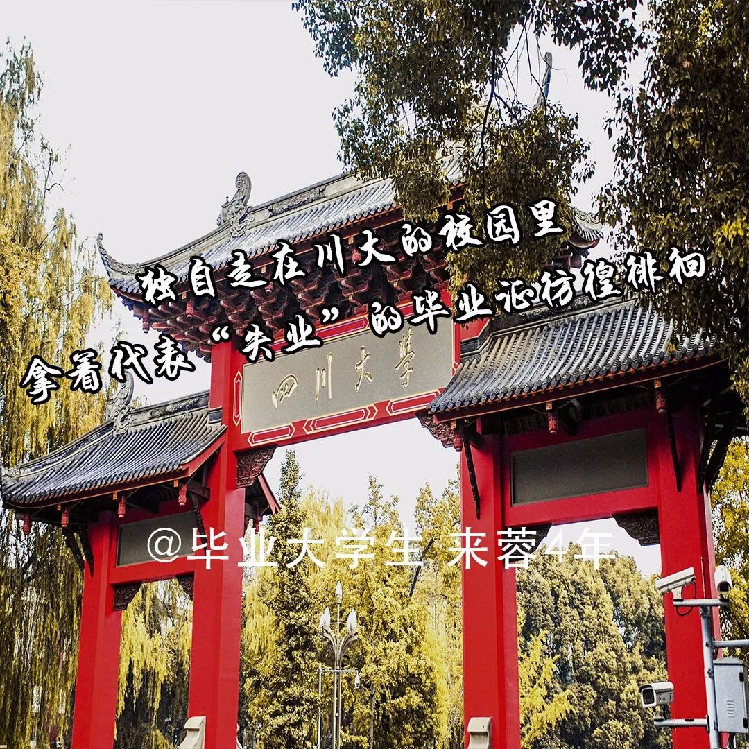 四川大学文凭(四川大学学历证书)